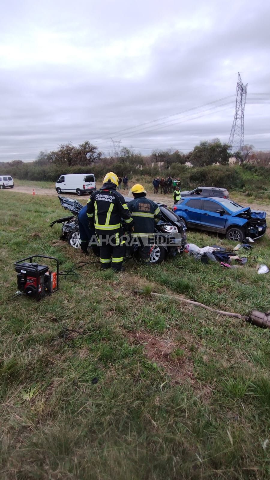 accidente - 3