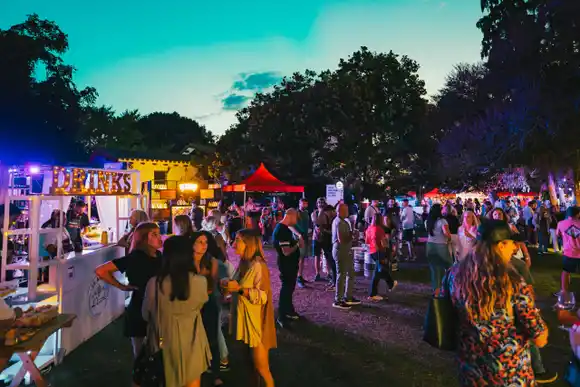 Llega el festival Emprende Fusión a la Casa sobre el Arroyo