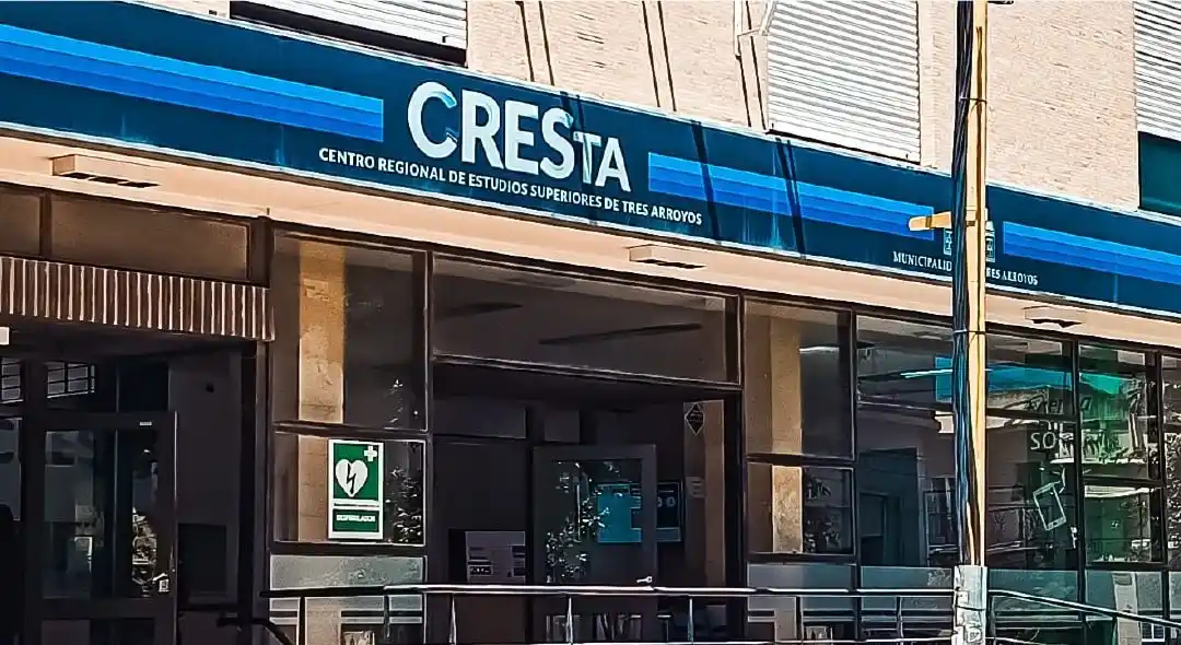 Llega a CRESTA una diplomatura clave para el desarrollo agroindustrial de la ciudad y la región