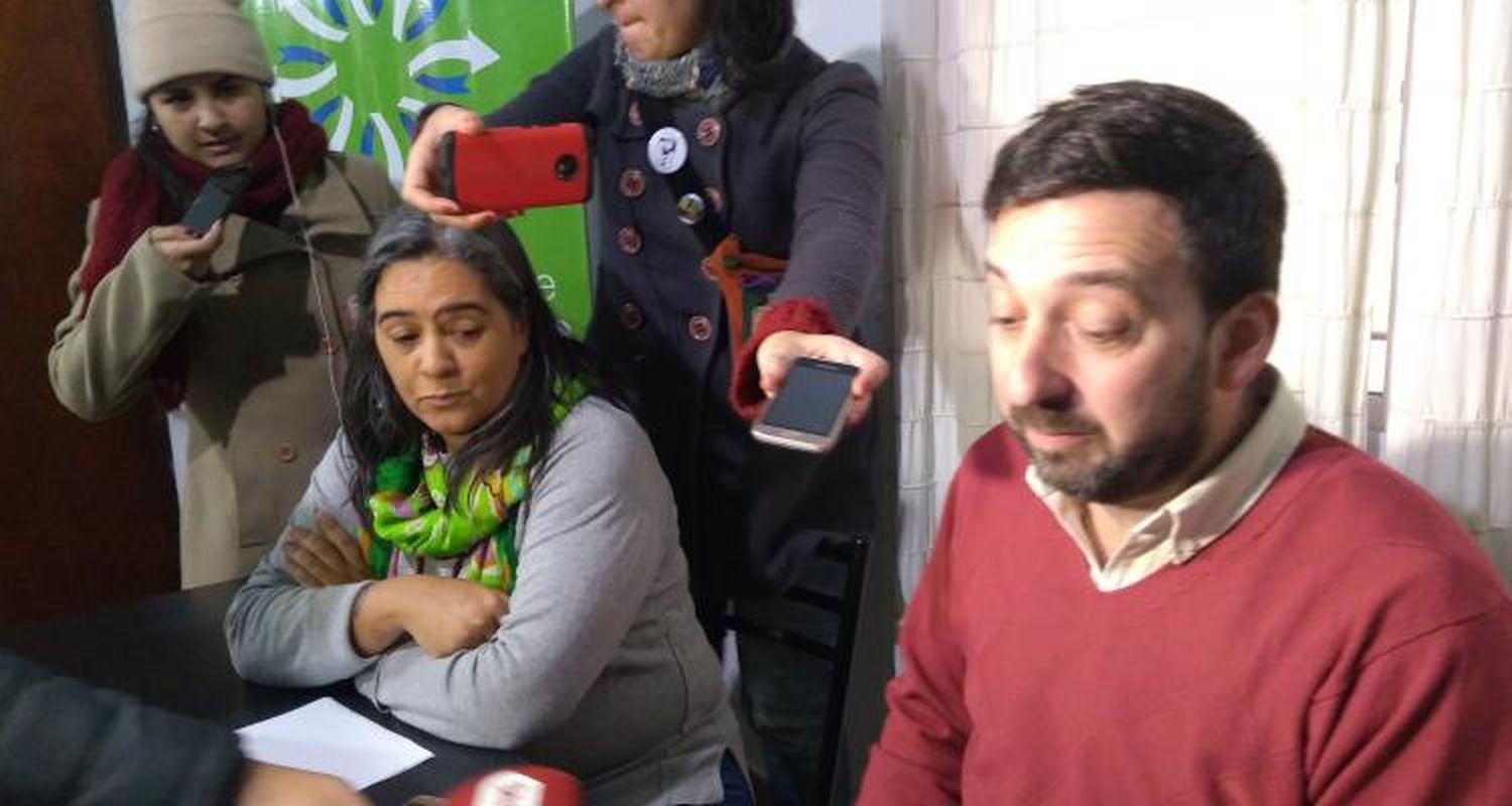 Presentaron la Fiesta de San Juan y Quema del Demonio
