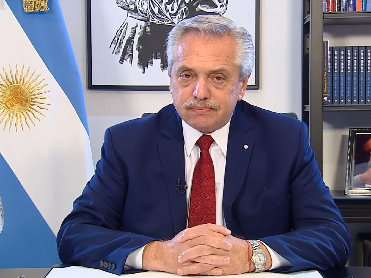 Alberto declaró feriado nacional tras el ataque a Cristina: "Es el hecho más grave desde que recuperamos la democracia"
