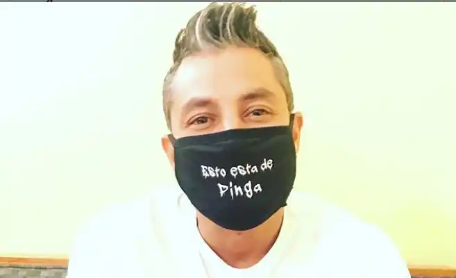 Público podrá despedirse de Anthony Galindo