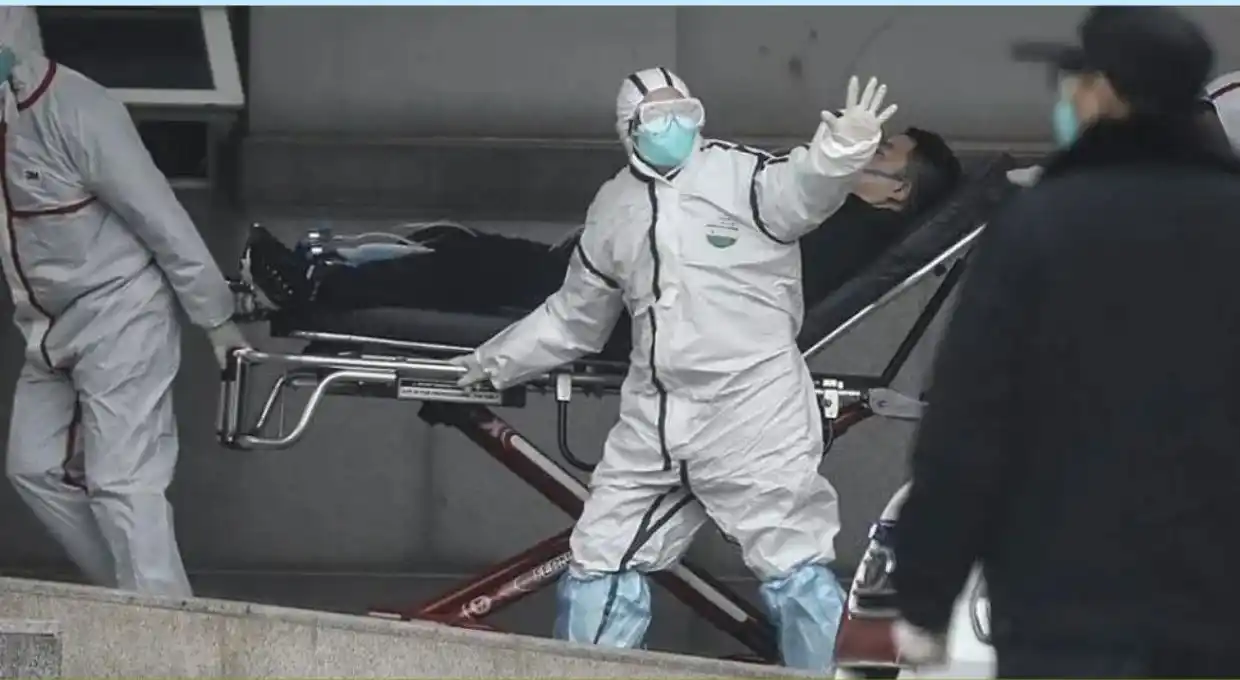 China advierte que el coronavirus podría “mutar y propagarse”