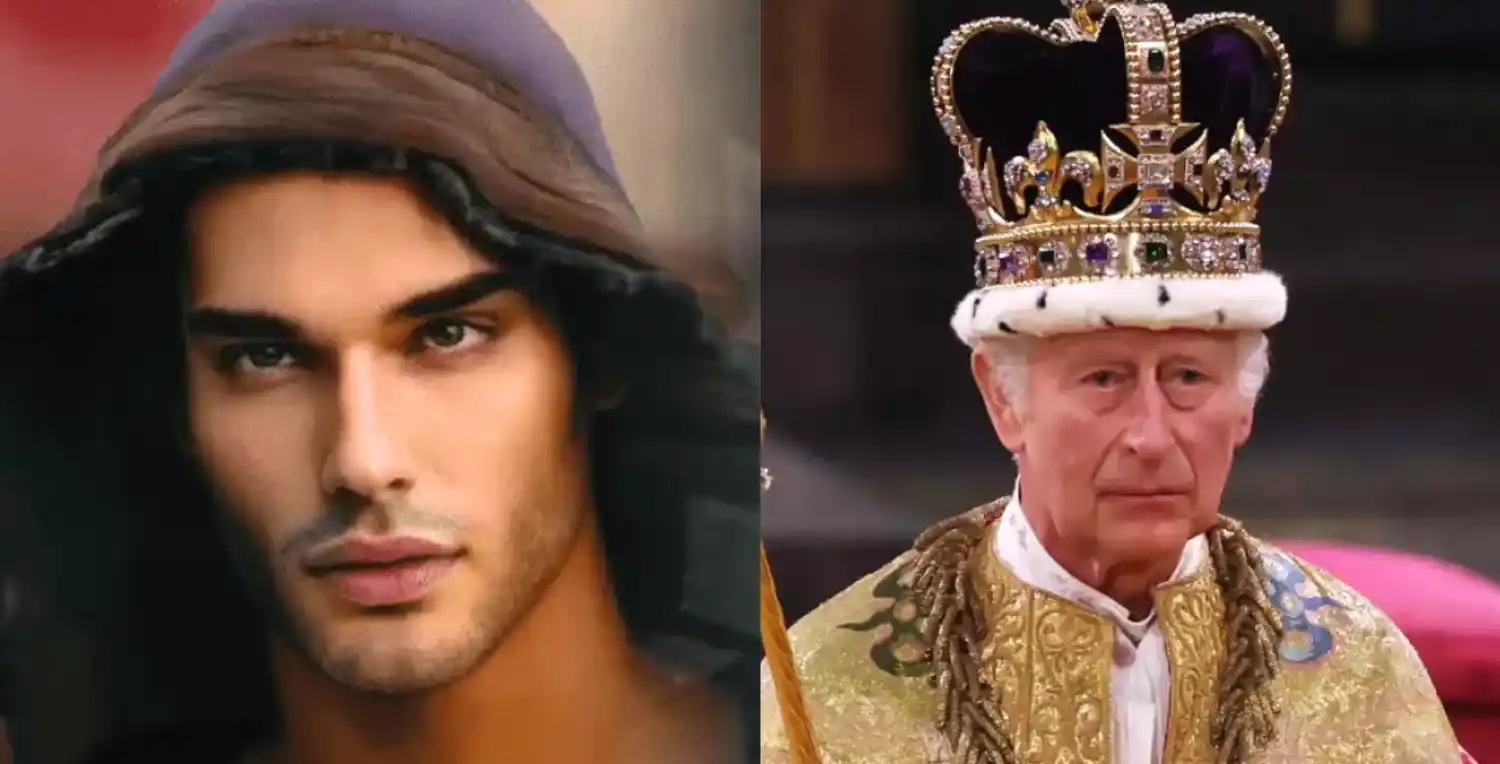 Señal “666”: el Nostradamus moderno advirtió sobre el reinado de Carlos III