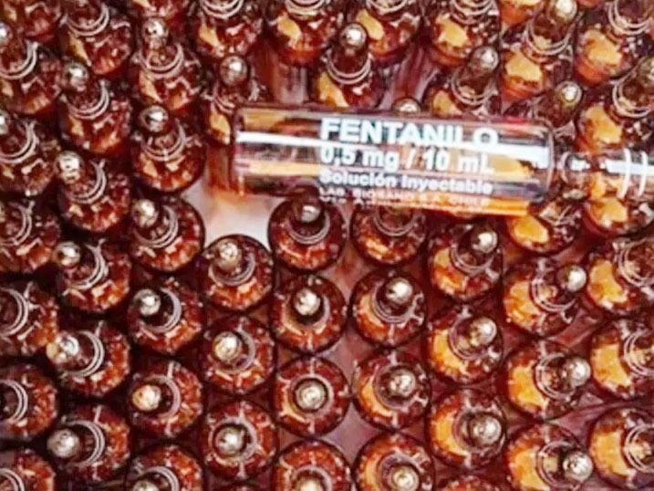 Médicos de Concordia ratificaron que denunciaron en 2023 al laboratorio HLB Pharma