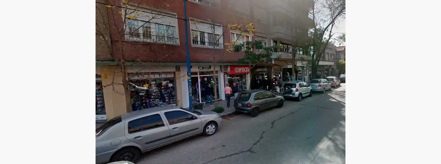 Comerciantes de calle San Juan: "Estamos trabajando bien y con mucho movimiento"