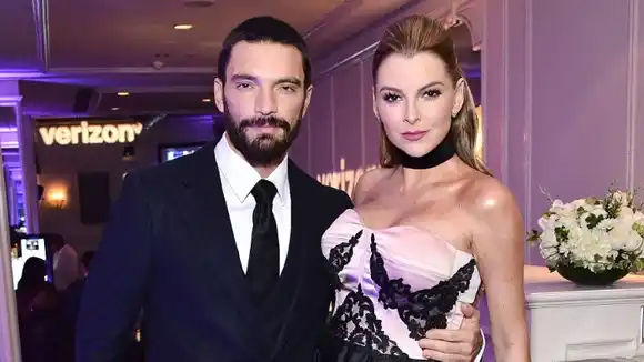 La novela continúa: Marjorie de Sousa y Julián Gil no quieren verse ni en los pasillos de Televisa