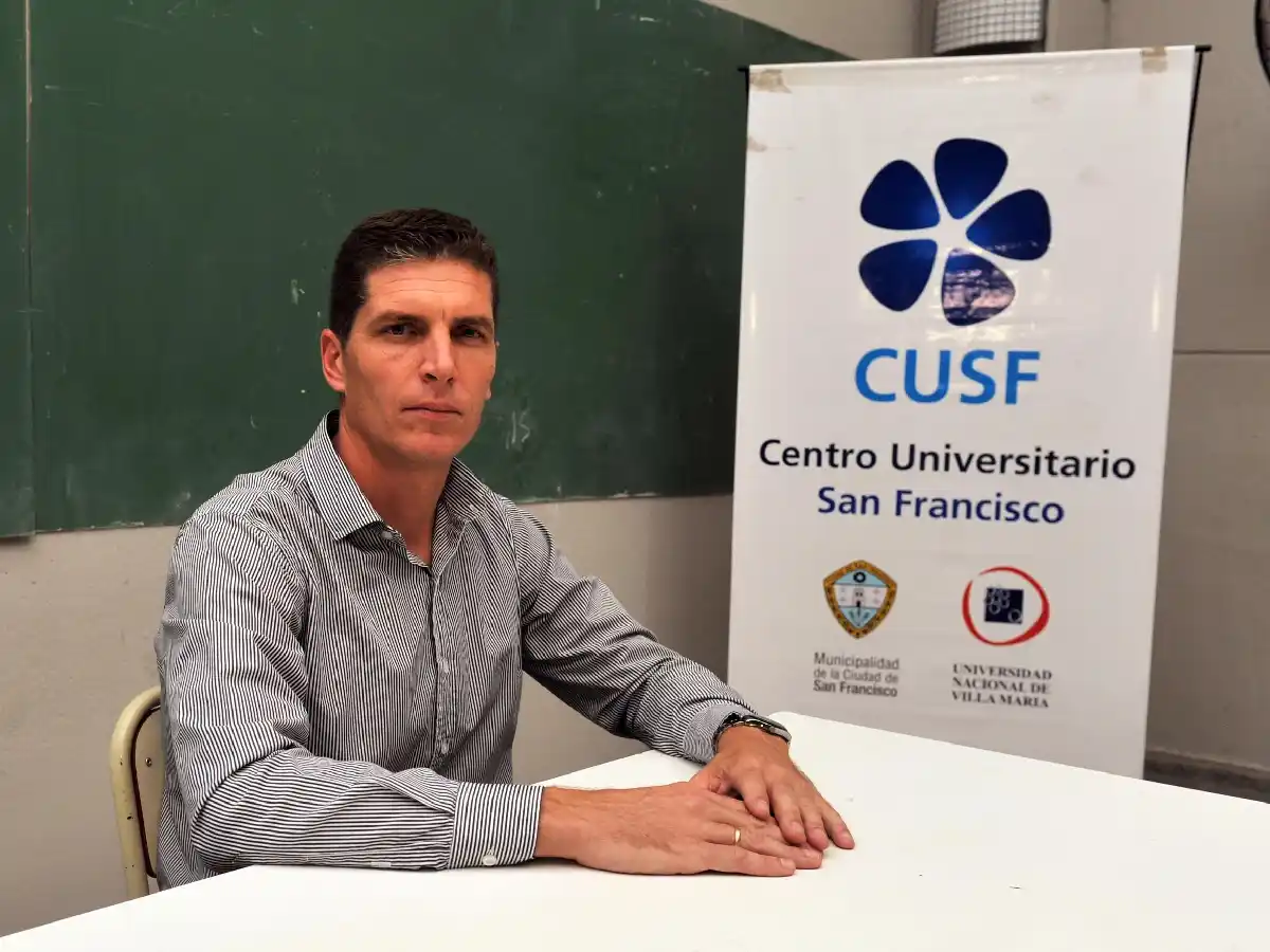 Contador Público sigue siendo la carrera más elegida en el Cusf 