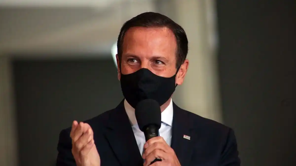 Covid-19: afirman que San Pablo tendrá en noviembre la primera vacuna