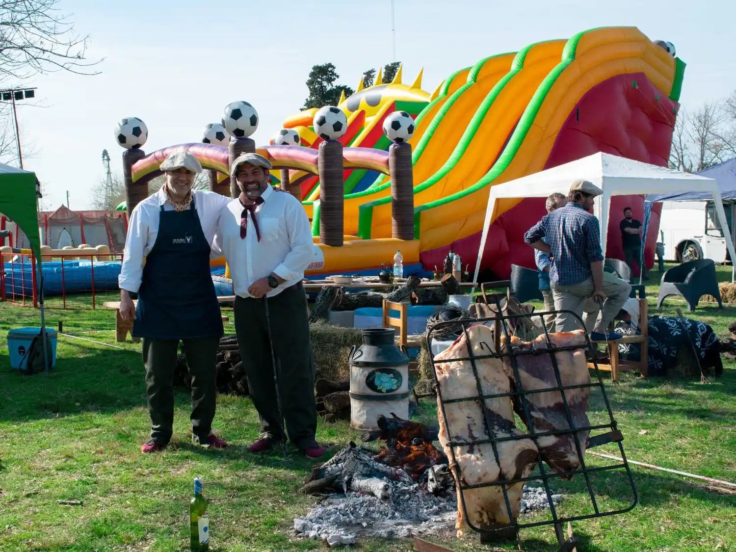 Gran expectativa por la Expo Rural Gualeguay 2025