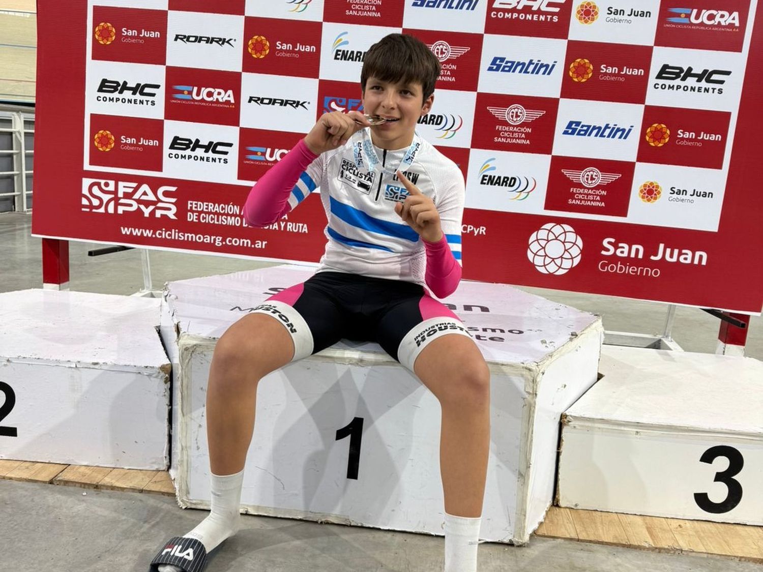 Ciclismo - 6