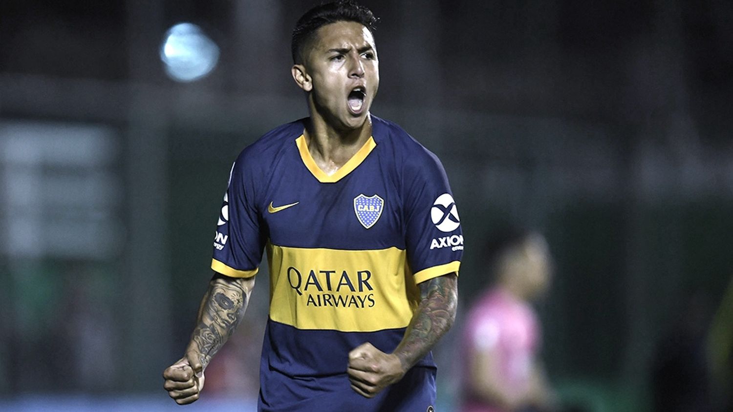 Boca le comunicó a tres futbolistas que no serán tenidos en cuenta