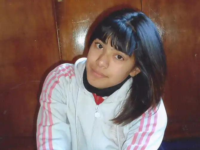Florencio Varela: Buscan a una joven desaparecida