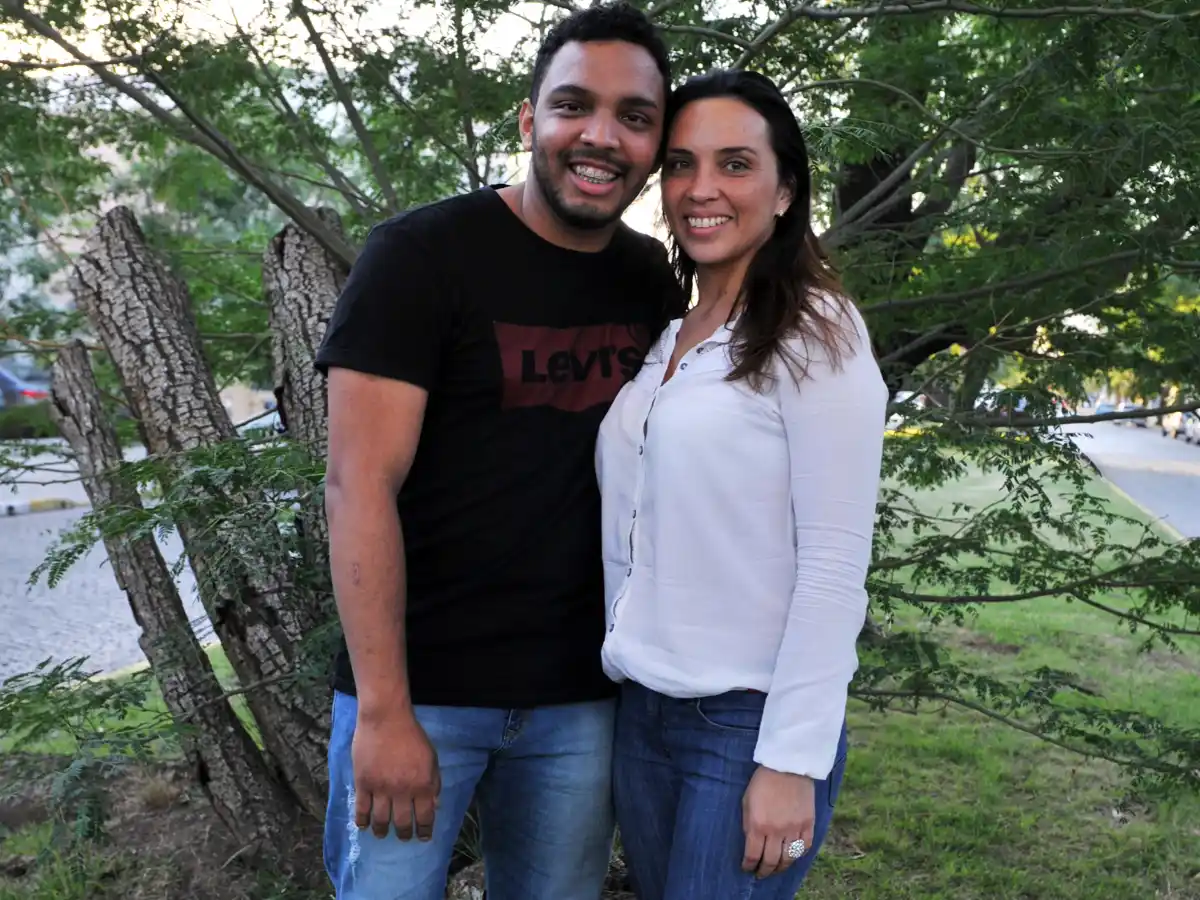 Por qué venezolanos eligen San Francisco para huir de la crisis