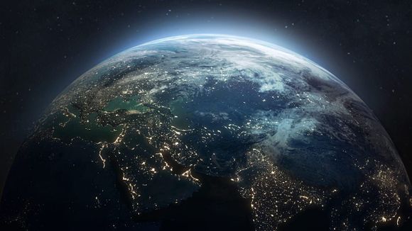 ¡NUEVO RÉCORD! Con relojes automáticos logran registrar el día más corto de la tierra