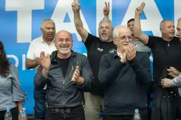 36 municipios bonaerenses resistieron la marea violeta y votaron a Fuerza Patria: los resultados distrito por distrito