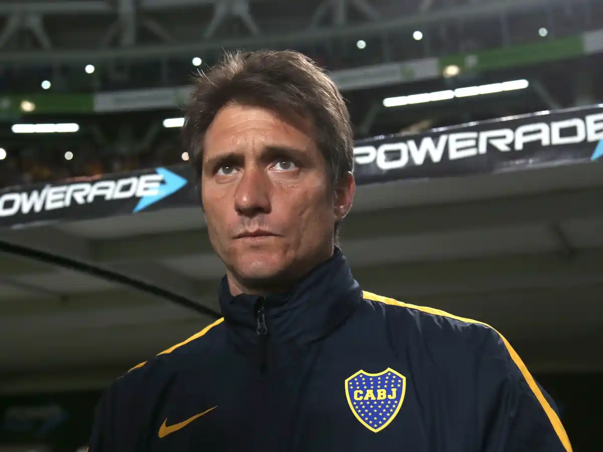 Guillermo dejó en claro que Werner es su arquero titular