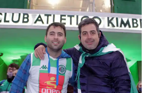 Kimberley crece y piensa en más proyectos deportivos y educativos