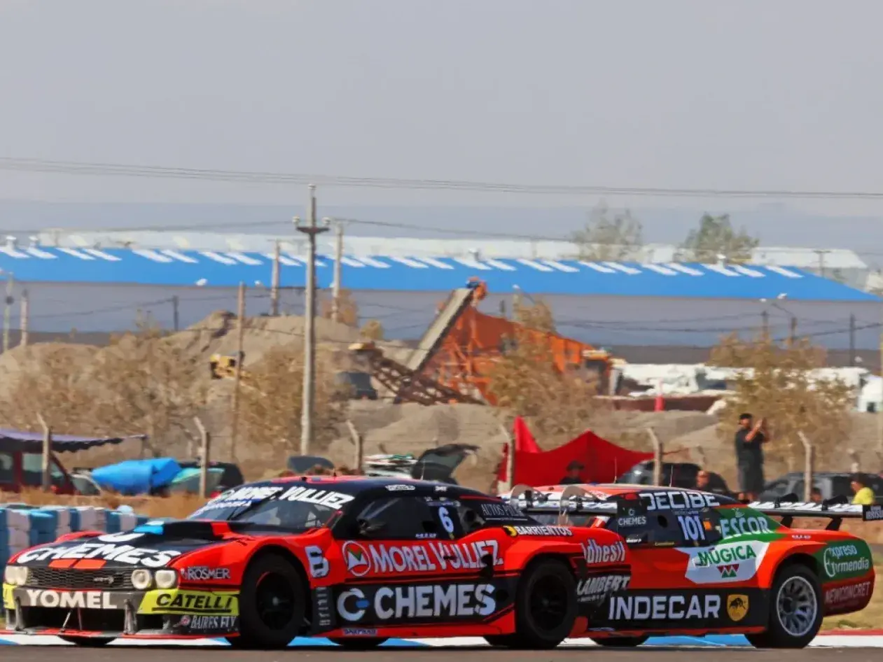 El Turismo Carretera disputará su 10ª fecha del campeonato 2026 en Paraná con 52 autos en pista. Foto: Carburando