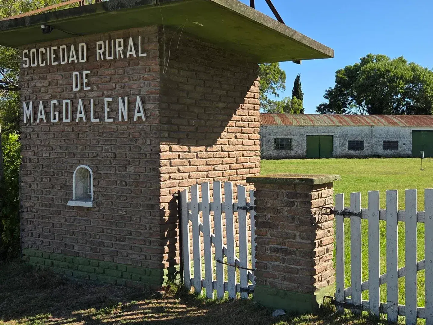 Sociedad rural Magdalena