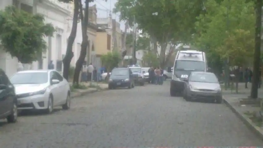 Junín: Abuelo asesinó a su nieto de un disparo tras una discusión