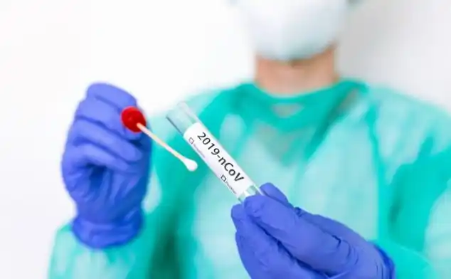 Coronavirus: reportaron 198 muertos en el país en la última semana y 11.307 contagios