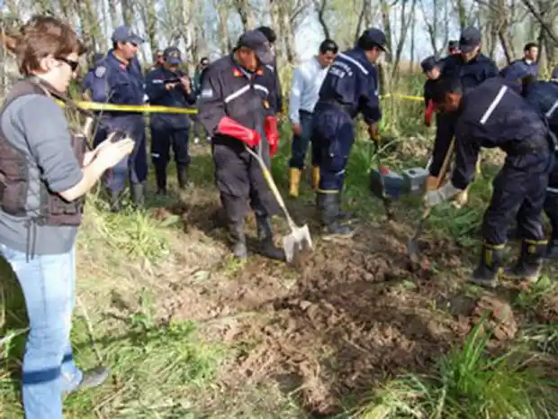 “Daba risa la Policía, la ignorancia total que mostró en la investigación”, dijo Vera