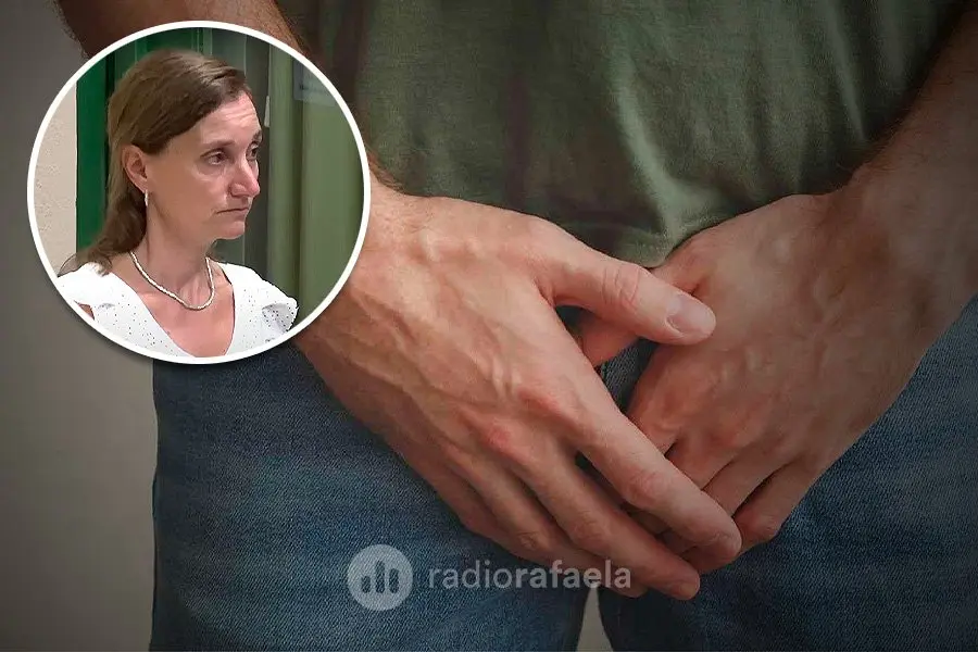 ¿Hay muchos casos de enfermedades de transmisión sexual en Rafaela? “La realidad es que no usan preservativos”