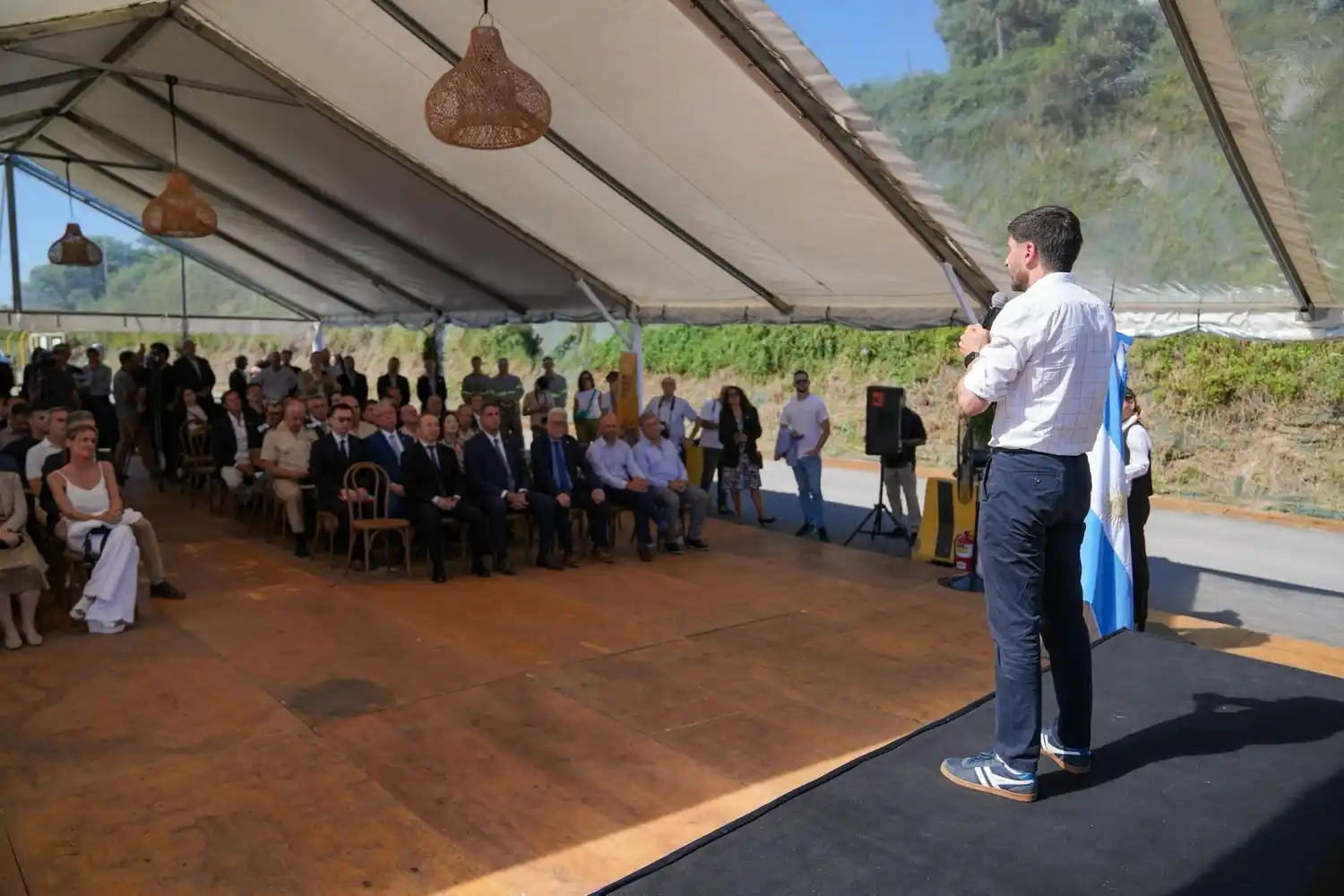 Embarque de trigo a China