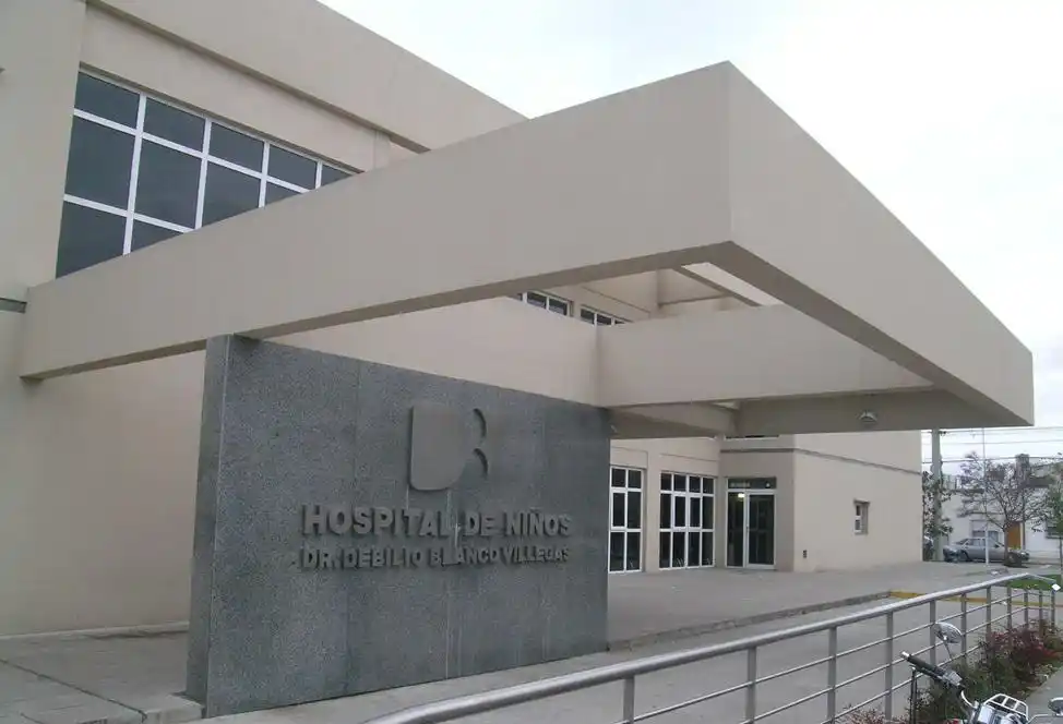 Con plantel completo  cumplió dos años la terapia del Hospital de Niños