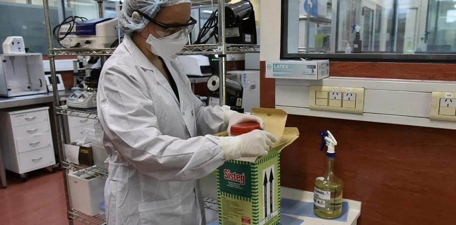 Hay 225 casos de coronavirus confirmados en el país