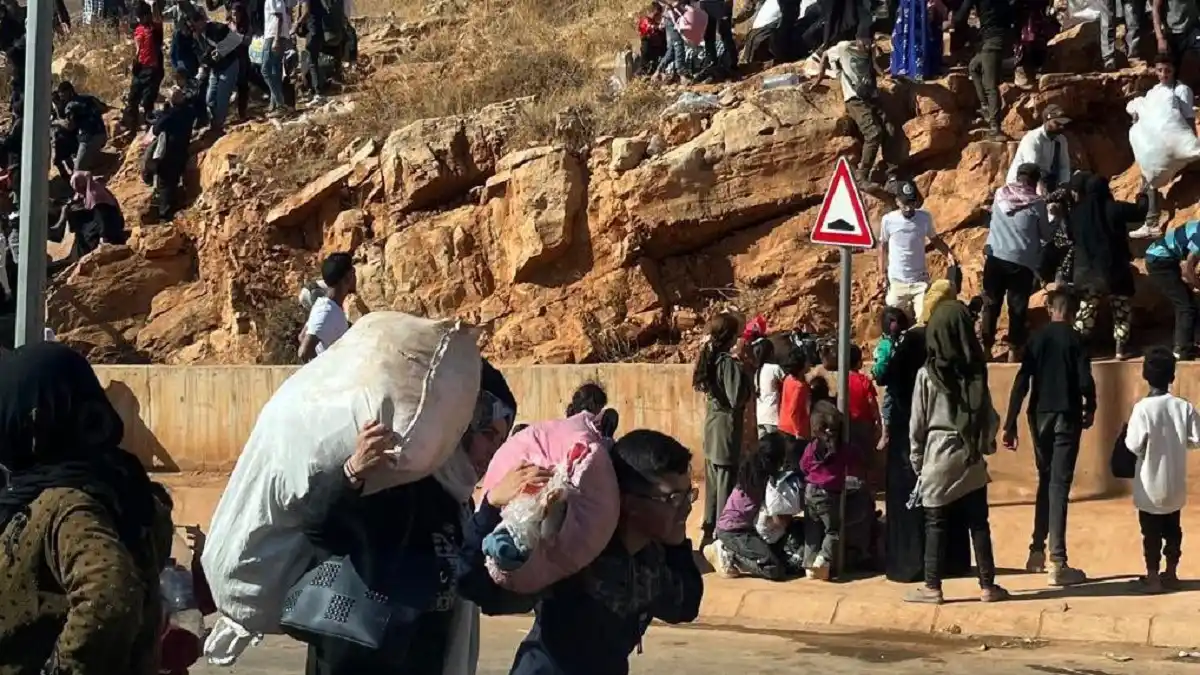 Israel se opone a UN ALTO EL FUEGO «UNILATERAL» en Líbano