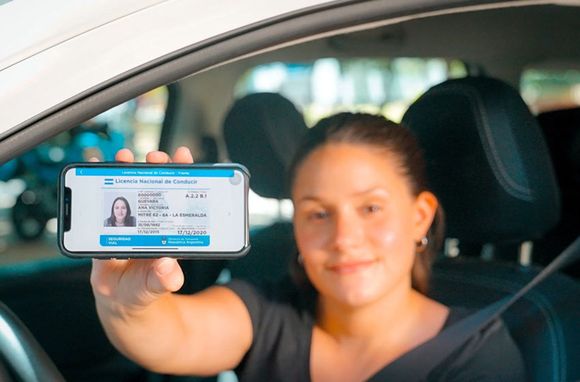 Licencias de conducir: todo lo que hay que saber sobre la nueva prórroga