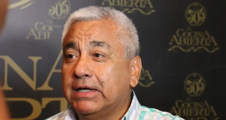 Cecilio Salazar: “Estamos tratando de interesar a muchos empresarios de invertir en el Puerto”