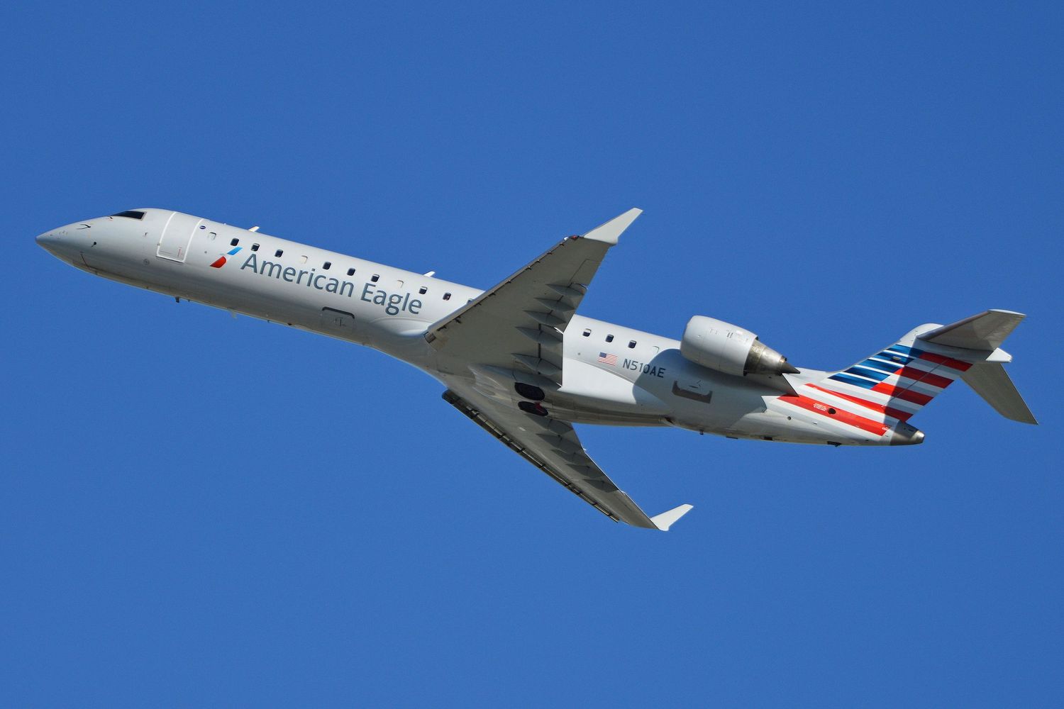 American Airlines suspenderá sus vuelos a Culiacán