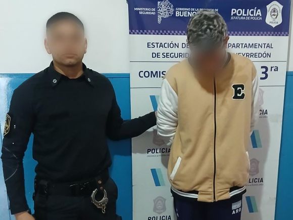 Allanamientos en Mar del Plata por un robo a mano armada: un joven de 19 años imputado