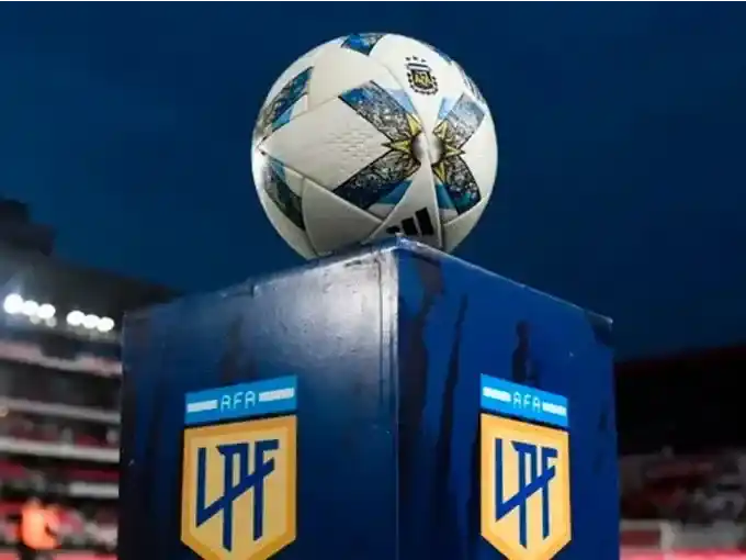 Vuelve el fútbol argentino: así se jugará la fecha 10 del Torneo Apertura