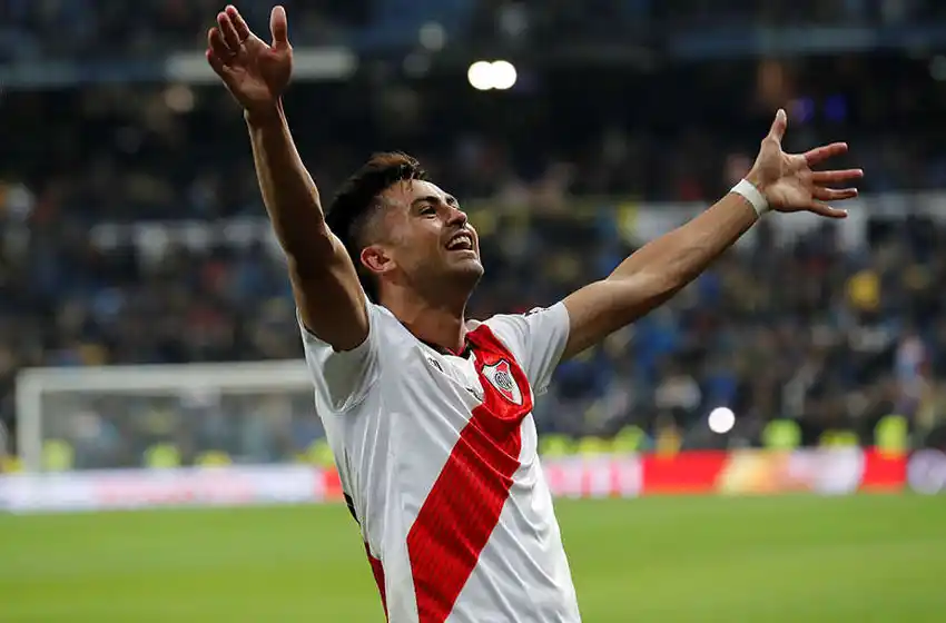 El Pity Martínez, Rey de América