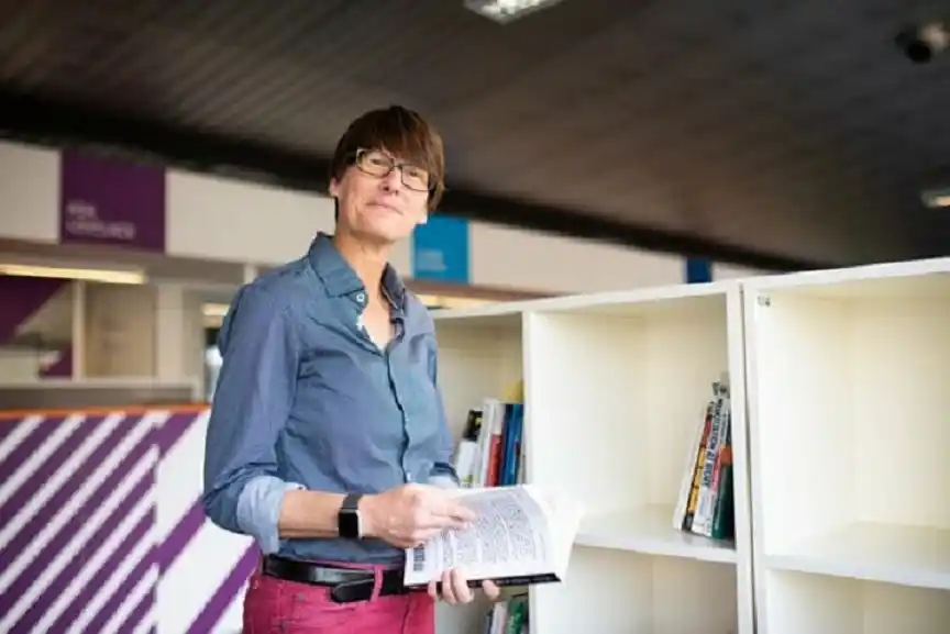 “Las apps de vehículos con conductor funcionan a costa del trabajo fantasma”