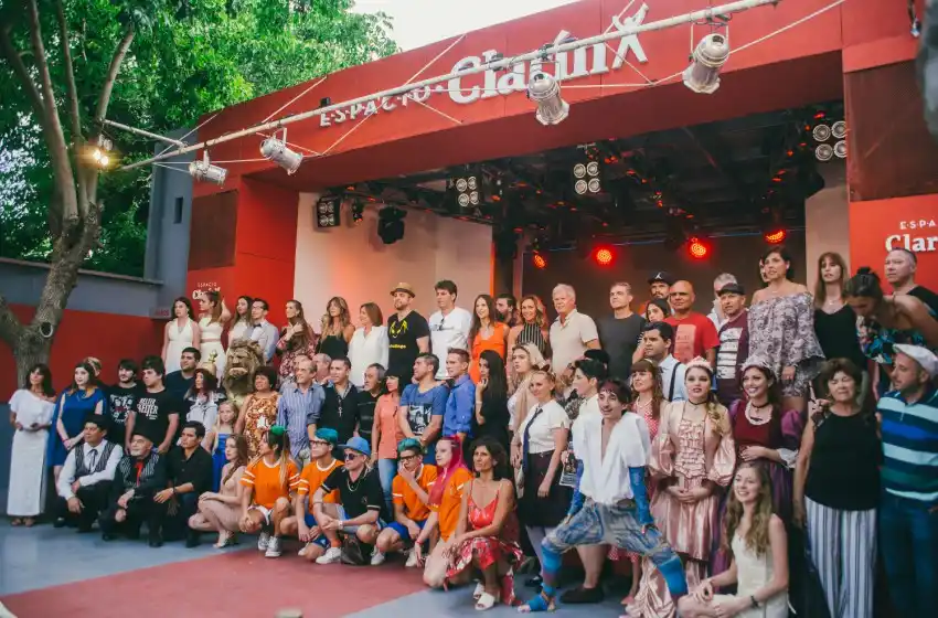 Elencos marplatenses estrenan sus obras teatrales este martes