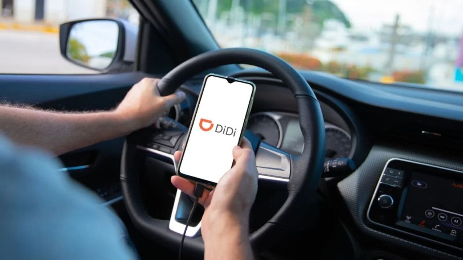 Ni DiDi, ni Cabify, ni Uber: aún no hay plataformas habilitadas en San Francisco