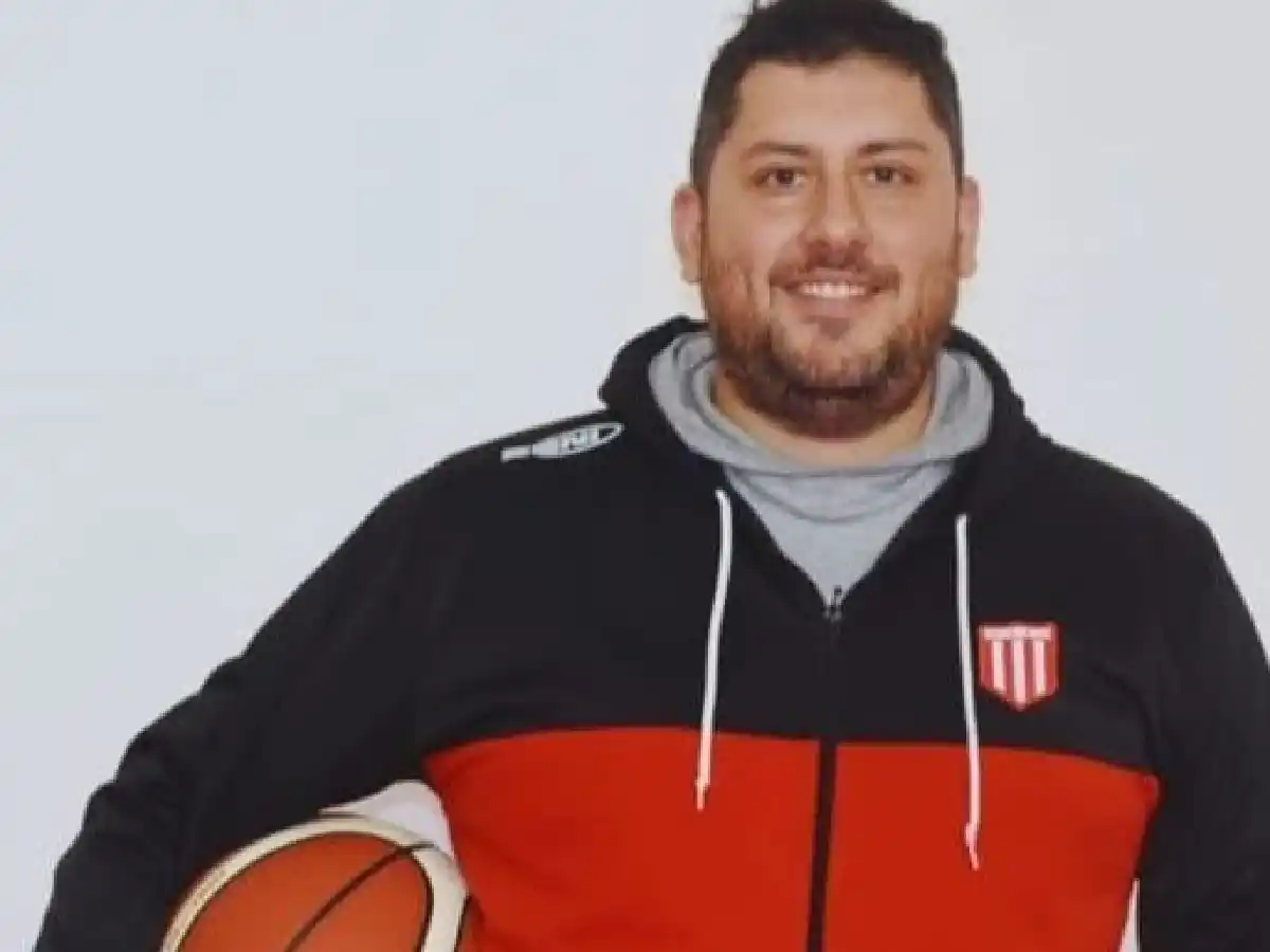 Olivero: “Estamos  dando un gran  paso para el club”