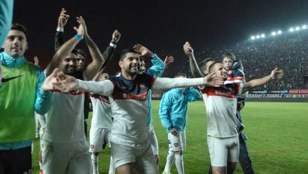 A San Lorenzo le alcanzó con el empate y juega la final con Lanús