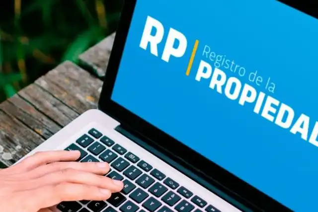 Distintos Colegios de profesionales piden un mejor funcionamiento del registro de la propiedad