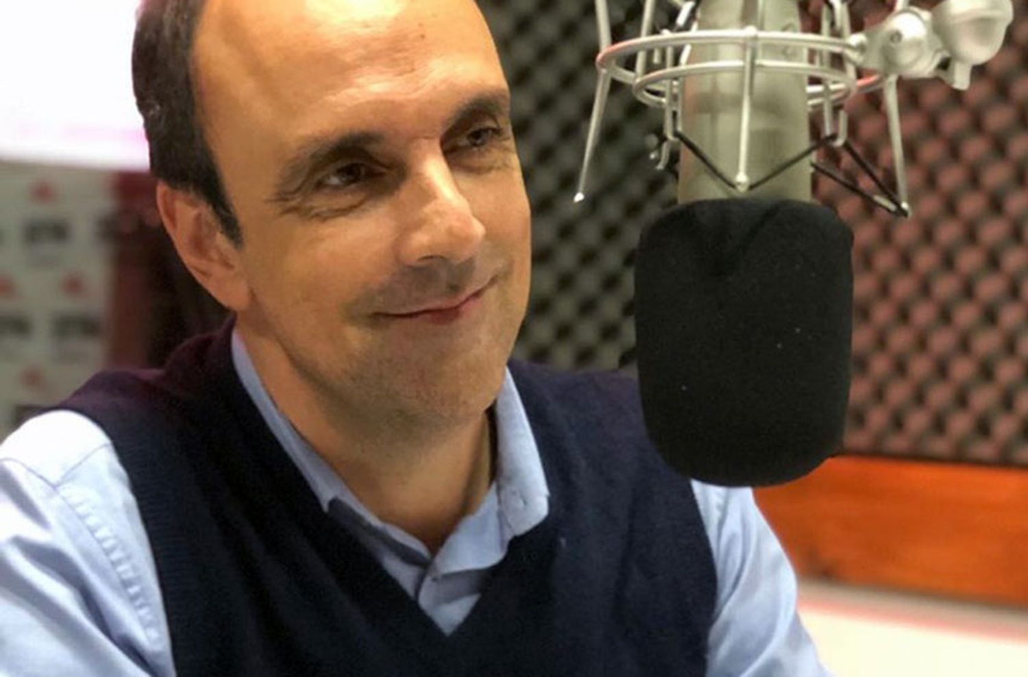 Corral sobre la pauta publicitaria para los candidatos: “Se tomó un criterio muy caprichoso”