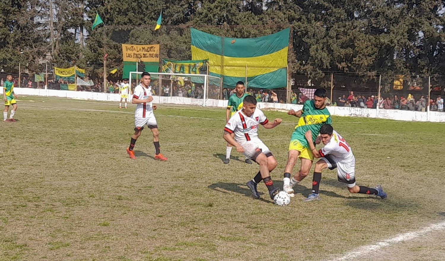 Urquiza 1