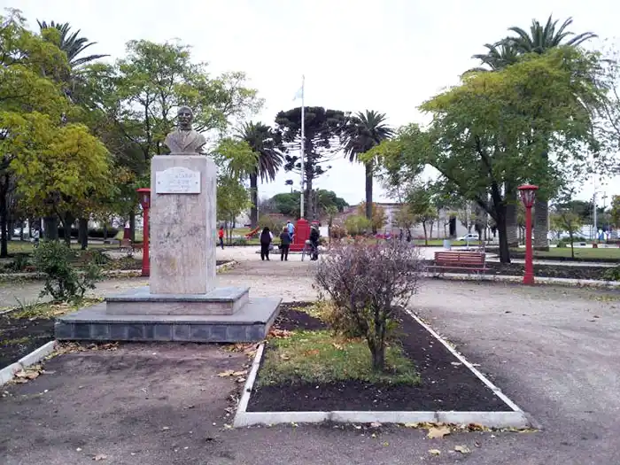 Quequén arriba a sus 165 años