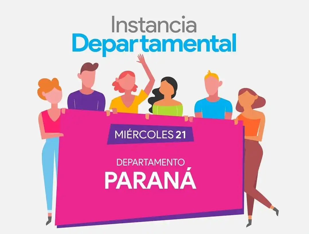 Senado Juvenil: Primer puesto para el proyecto de la Escuela Nº69 Juan XXIII de Villa Fontana