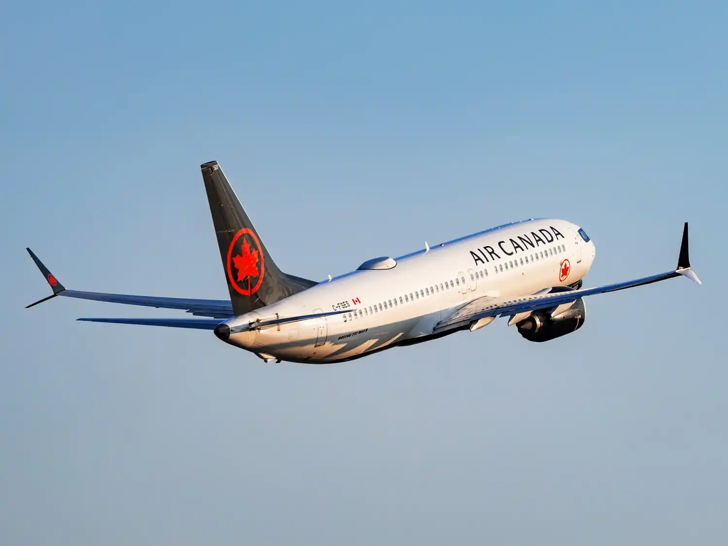 Air Canada suspende vuelos a Cuba por crisis de combustible en la isla