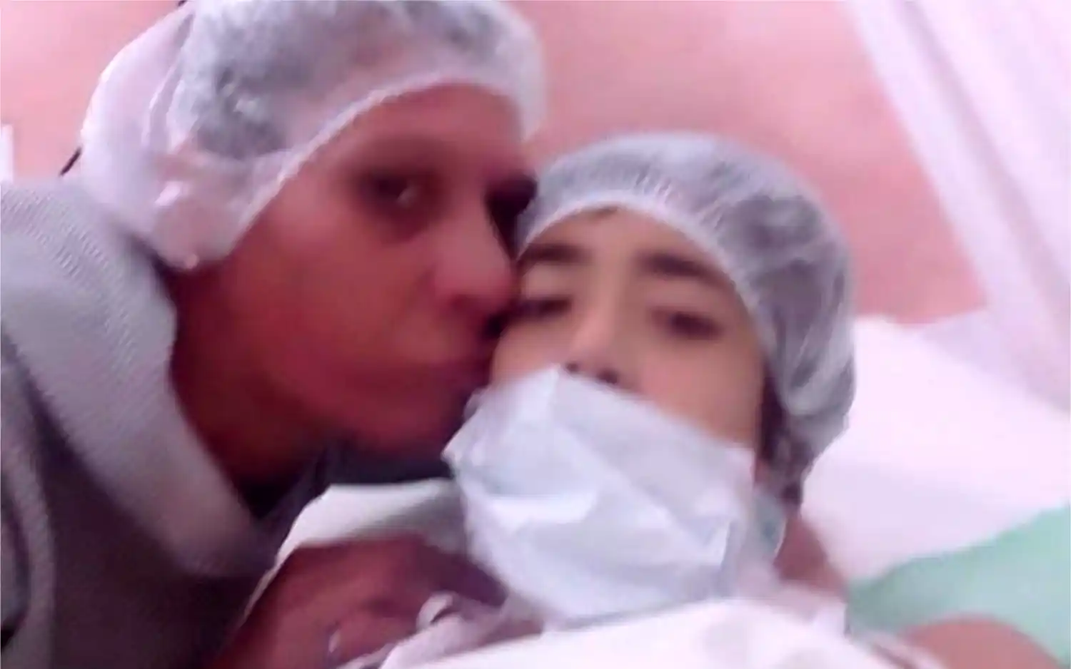 Una nena de San Pedro está en emergencia nacional: "Necesita un corazoncito nuevo"